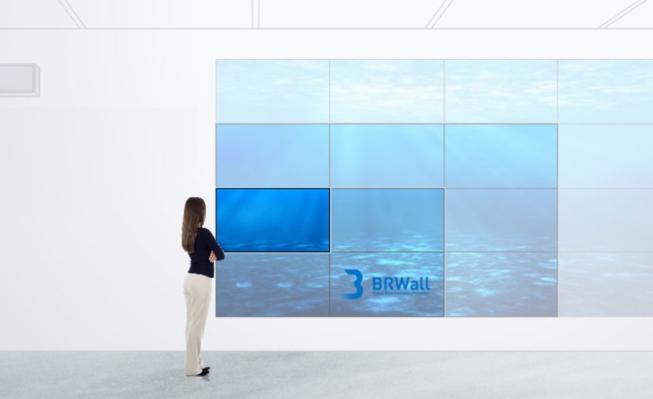 What Are Video Walls Used For?