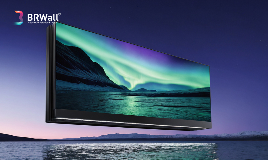 COB LED Display Technology: A Comprehensive Guide